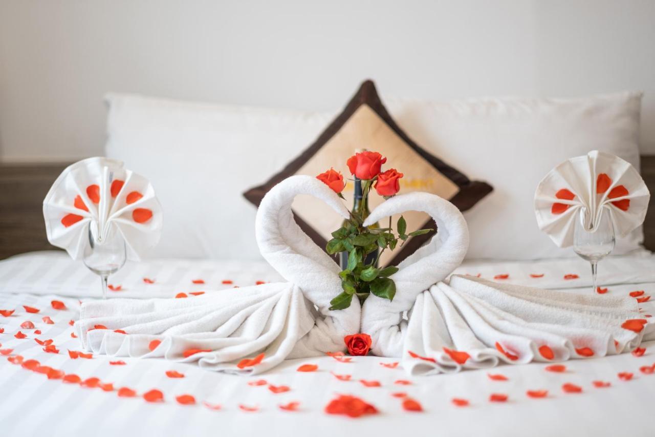 Bao Hung Hotel & Apartment - Tran Quoc Vuong ハノイ市 エクステリア 写真